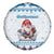 Iceland Christmas Spare Tire Cover Stekkjastaur Sheep-Cote-Clod - Wonder Print Shop