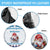 Iceland Christmas Spare Tire Cover Stekkjastaur Sheep-Cote-Clod - Wonder Print Shop