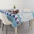 Iceland Christmas Tablecloth Stekkjastaur Sheep-Cote-Clod - Wonder Print Shop
