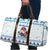Iceland Christmas Travel Bag Stekkjastaur Sheep-Cote-Clod - Wonder Print Shop