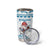 Iceland Christmas Tumbler Cup Stekkjastaur Sheep-Cote-Clod - Wonder Print Shop