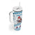Iceland Christmas Tumbler With Handle Stekkjastaur Sheep-Cote-Clod - Wonder Print Shop
