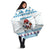 Iceland Christmas Umbrella Stekkjastaur Sheep-Cote-Clod - Wonder Print Shop