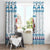 Iceland Christmas Window Curtain Stekkjastaur Sheep-Cote-Clod - Wonder Print Shop