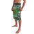 Personalized Anglesey Wales Christmas Lavalava Green Man Celtic Knot - Wonder Print Shop