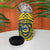 Personalized Brecknockshire Wales 4 in 1 Can Cooler Tumbler Welsh Celtic Bat And Swords Design - Wonder Print Shop