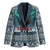 Iceland Christmas Blazer Icelandic Gryla Evil Mother of Yule Lads LT19