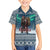 Iceland Christmas Kid Hawaiian Shirt Icelandic Gryla Evil Mother of Yule Lads LT19