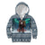 Iceland Christmas Kid Hoodie Icelandic Gryla Evil Mother of Yule Lads LT19