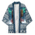 Iceland Christmas Kimono Icelandic Gryla Evil Mother of Yule Lads LT19