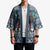 Iceland Christmas Kimono Icelandic Gryla Evil Mother of Yule Lads LT19