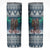 Iceland Christmas Skinny Tumbler Icelandic Gryla Evil Mother of Yule Lads - Wonder Print Shop