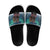 Iceland Christmas Slide Sandals Icelandic Gryla Evil Mother of Yule Lads - Wonder Print Shop