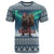 Iceland Christmas T Shirt Icelandic Gryla Evil Mother of Yule Lads LT19