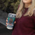 Iceland Christmas Tumbler Cup Icelandic Gryla Evil Mother of Yule Lads - Wonder Print Shop