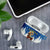 Sweden Christmas AirPods Case Julbock  Yule Goat - Wonder Print Shop