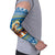 Sweden Christmas Arm Sleeves Julbock  Yule Goat - Wonder Print Shop