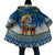 Sweden Christmas Cloak Julbock Yule Goat LT19