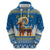 Sweden Christmas Hoodie Julbock Yule Goat LT19