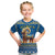 Sweden Christmas Kid T Shirt Julbock Yule Goat LT19