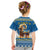 Sweden Christmas Kid T Shirt Julbock Yule Goat LT19