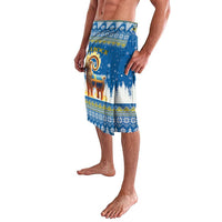 Sweden Christmas Lavalava Julbock Yule Goat LT19