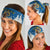 Sweden Christmas Neck Gaiter Julbock  Yule Goat - Wonder Print Shop