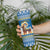 Sweden Christmas Skinny Tumbler Julbock  Yule Goat - Wonder Print Shop