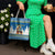Sweden Christmas Tote Bag Julbock  Yule Goat - Wonder Print Shop