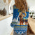 Sweden Christmas Women Casual Shirt Julbock Yule Goat LT19