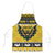 Personalized Brecknockshire Wales Christmas Apron Welsh Celtic Bat Design - Wonder Print Shop