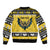 Personalized Brecknockshire Wales Christmas Bomber Jacket Welsh Celtic Bat Design - Wonder Print Shop
