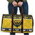 Personalized Brecknockshire Wales Christmas Travel Bag Welsh Celtic Bat Design - Wonder Print Shop