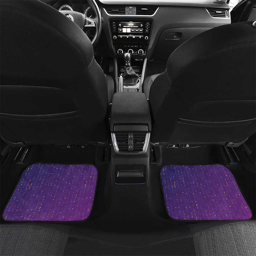 Funny Crawfish Carnival Car Mats It's Mardi Gras Bruh - Wonder Print Shop