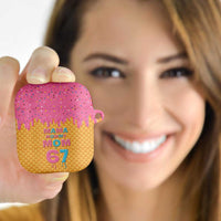Mama Mommy Mom Six Seven 67 AirPods Case Sweet Dripping Style - Wonder Print Shop