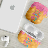 Mama Mommy Mom Six Seven 67 AirPods Case Sweet Dripping Style - Wonder Print Shop