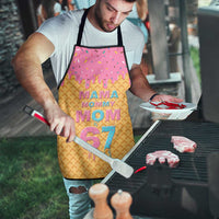 Mama Mommy Mom Six Seven 67 Apron Sweet Dripping Style - Wonder Print Shop
