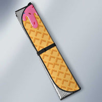 Mama Mommy Mom Six Seven 67 Auto Sun Shade Sweet Dripping Style - Wonder Print Shop