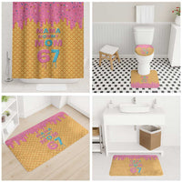 Mama Mommy Mom Six Seven 67 Bathroom Set Sweet Dripping Style - Wonder Print Shop