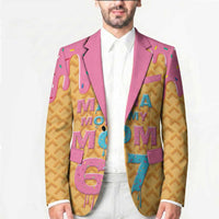 Mama Mommy Mom Six Seven 67 Blazer Sweet Dripping Style - Wonder Print Shop