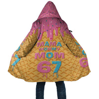 Mama Mommy Mom Six Seven 67 Cloak Sweet Dripping Style - Wonder Print Shop