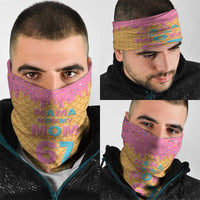 Mama Mommy Mom Six Seven 67 Neck Gaiter Sweet Dripping Style - Wonder Print Shop
