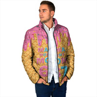 Mama Mommy Mom Six Seven 67 Padded Jacket Sweet Dripping Style - Wonder Print Shop