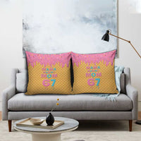 Mama Mommy Mom Six Seven 67 Pillow Cover Sweet Dripping Style - Wonder Print Shop
