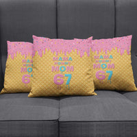 Mama Mommy Mom Six Seven 67 Pillow Cover Sweet Dripping Style - Wonder Print Shop
