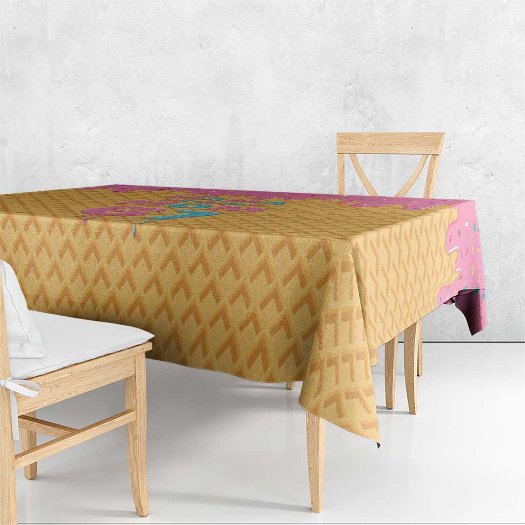 Mama Mommy Mom Six Seven 67 Tablecloth Sweet Dripping Style - Wonder Print Shop