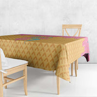 Mama Mommy Mom Six Seven 67 Tablecloth Sweet Dripping Style - Wonder Print Shop