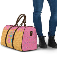 Mama Mommy Mom Six Seven 67 Travel Bag Sweet Dripping Style - Wonder Print Shop