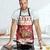 Sweden Christmas Apron God Jul Nordic Julbock - Wonder Print Shop