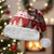Sweden Christmas Santa Hat God Jul Nordic Julbock - Wonder Print Shop